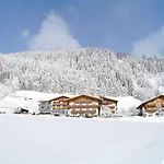 In - Salzburger Land 35292 Apartman Flachau