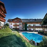 Апартаменты In - Salzburger Land 35292 *