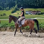 In - Salzburger Land 35292 Lägenhet *