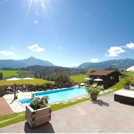 In Flachau - Salzburger Land 35292 *