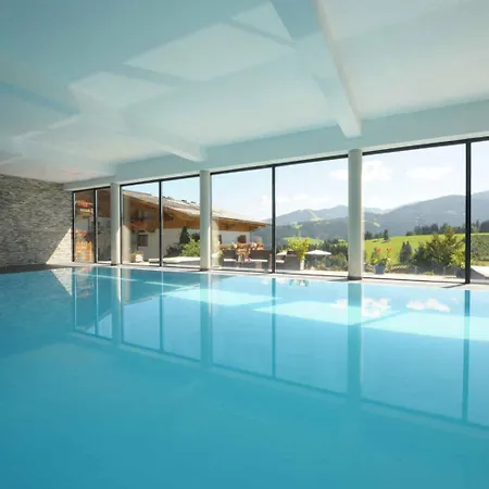 In Flachau - Salzburger Land 35292 Apartment *