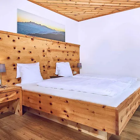 In - Salzburger Land 35292 Apartment