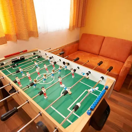 In - Salzburger Land 35292 * 플라차우