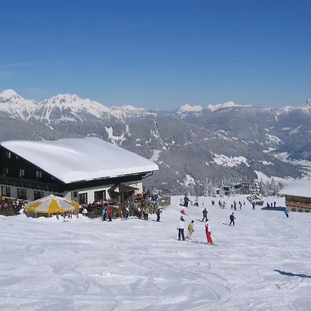 In - Salzburger Land 35292 Flachau