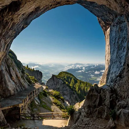 דירה In - Salzburger Land 35292 *