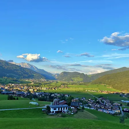 In - Salzburger Land 35292 Apartment Flachau