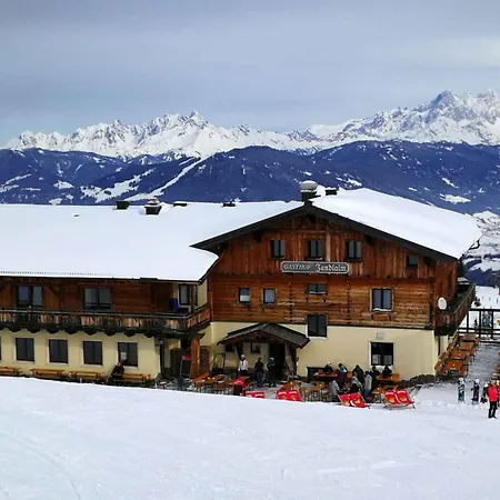 In - Salzburger Land 35292 Apartment