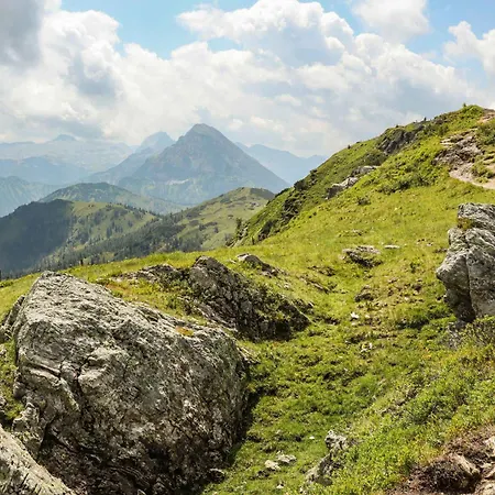 In - Salzburger Land 35292 Apartment Flachau
