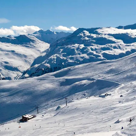 דירה In - Salzburger Land 35292