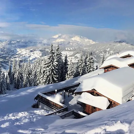In - Salzburger Land 35292 Апартаменты *