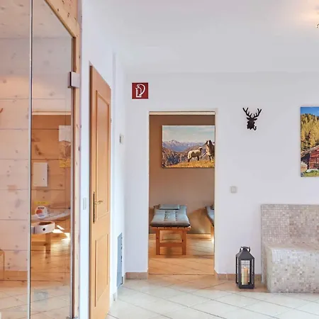 Apartamento In - Salzburger Land 35292 Flachau