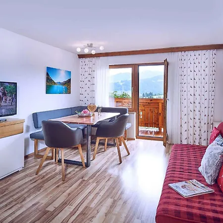 In - Salzburger Land 35292 Апартаменти