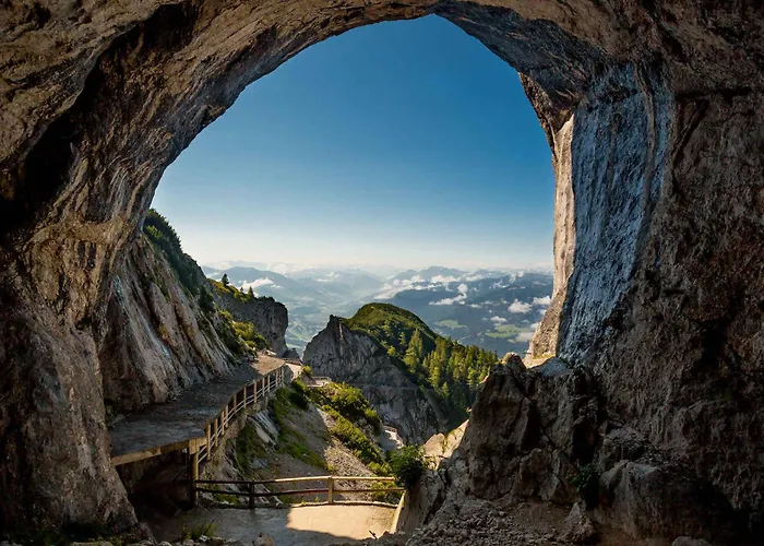 דירה In - Salzburger Land 35292 *