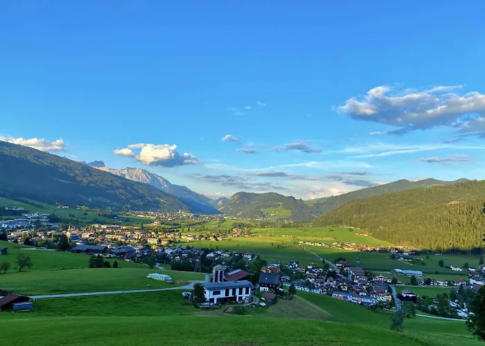 In - Salzburger Land 35292 דירה פלאכאו