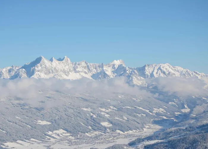 In - Salzburger Land 35292 פלאכאו