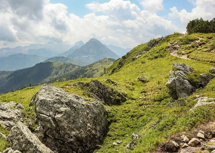 In - Salzburger Land 35292 דירה פלאכאו