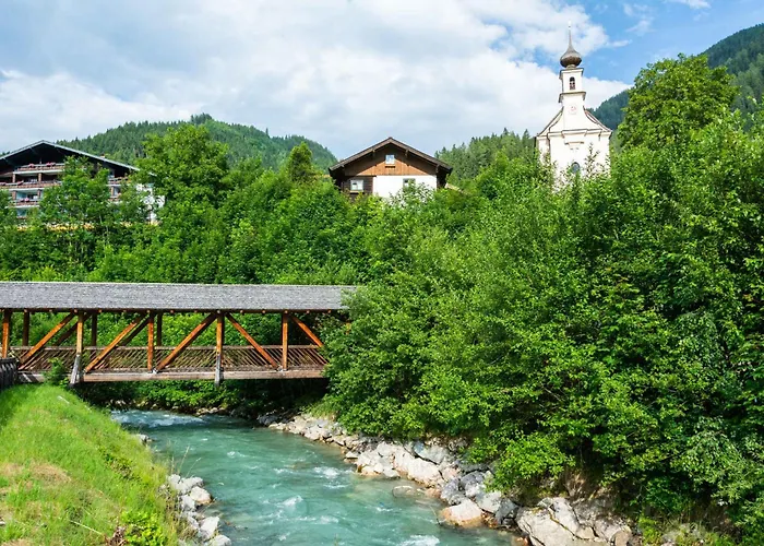 In - Salzburger Land 35292 פלאכאו