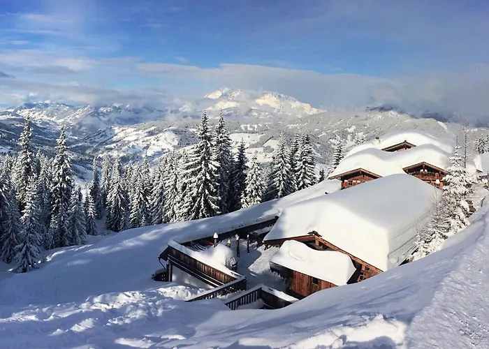 In - Salzburger Land 35292 * פלאכאו