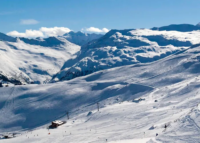 דירה In - Salzburger Land 35292